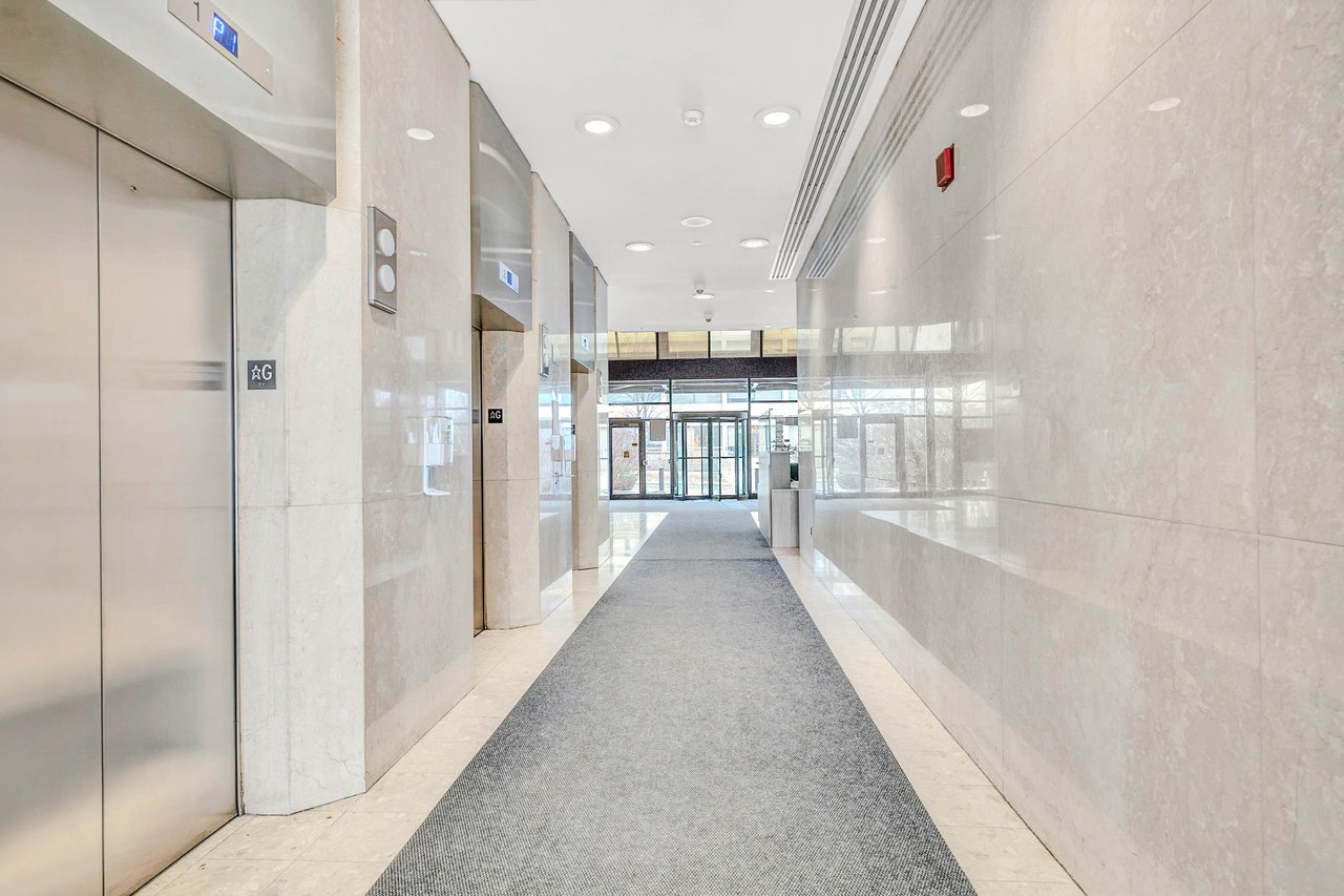 255 Duncan Mill Road Unit:609