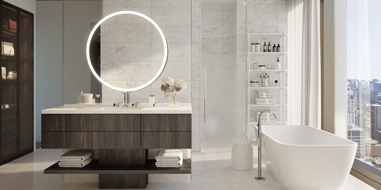 50 Scollard Condos by Lanterra