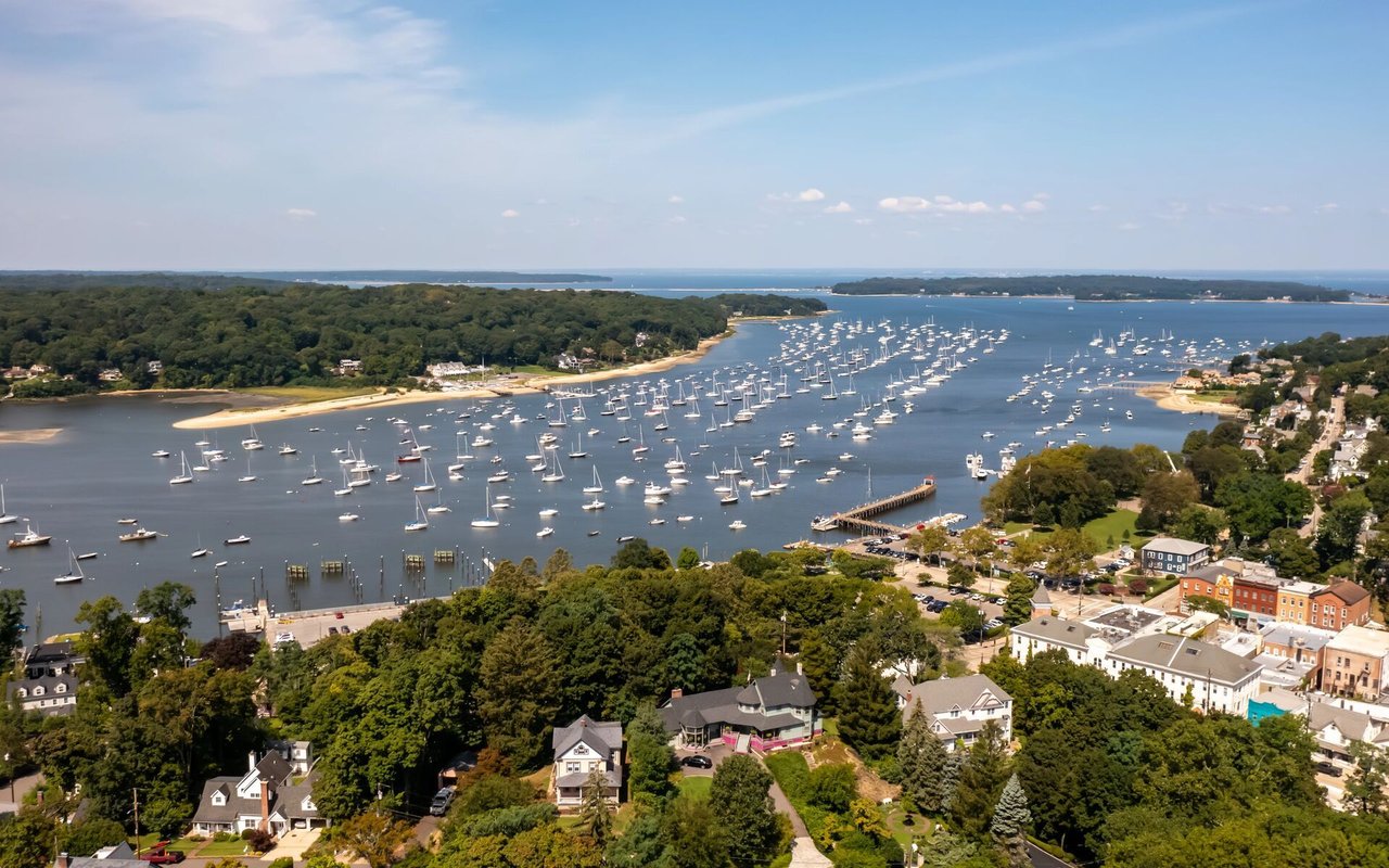 Port Jefferson
