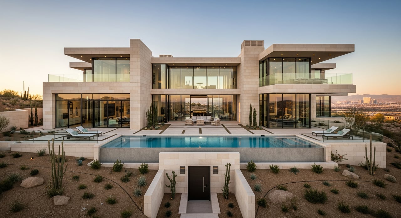 How Escrow Works In Nevada Real Estate