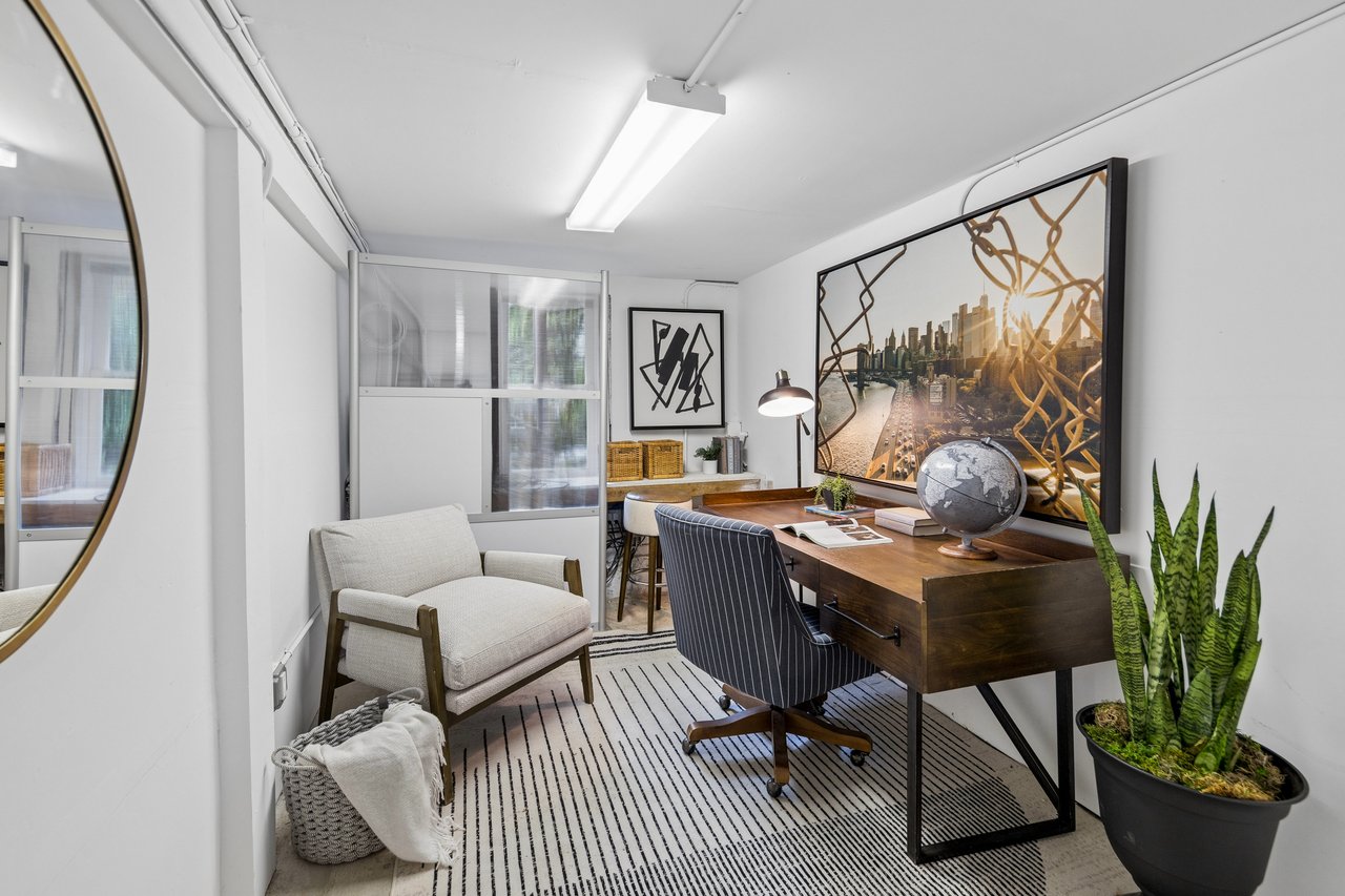 Outdoor Oasis on Russian Hill