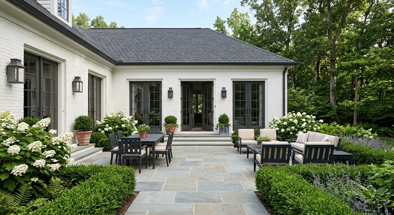 Lake Or Mountain Focus? Choosing Your Dawsonville Lifestyle