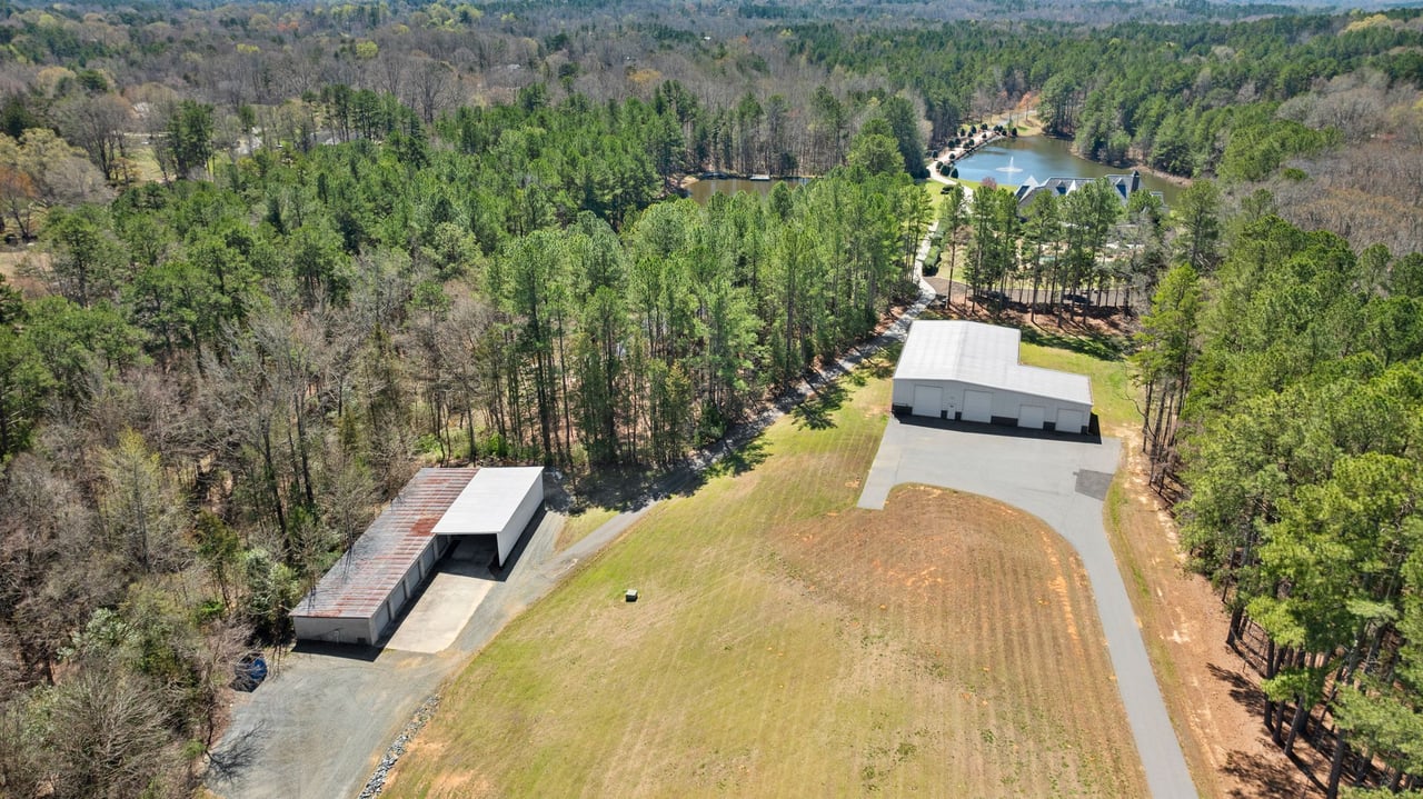 525 Lake Lynn Road