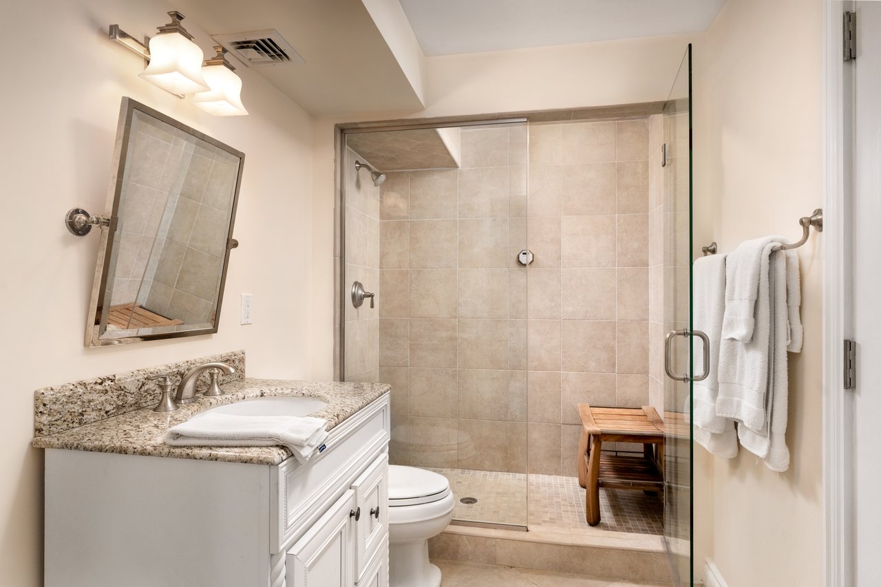 Southampton Village Summer Rental with Tennis / Pool