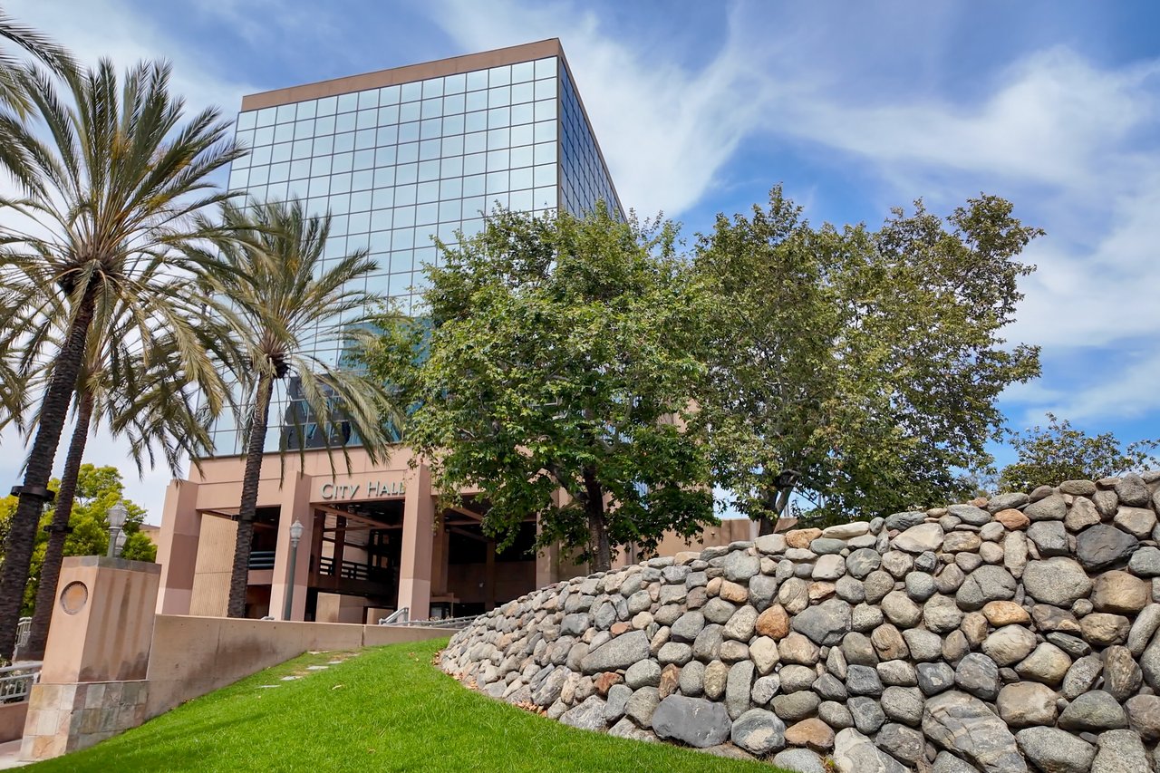 Anaheim