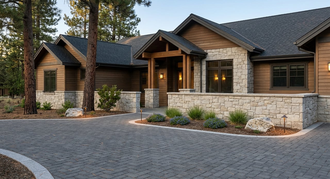 Gated Or Open Neighborhood? Choosing Reno Luxury Living