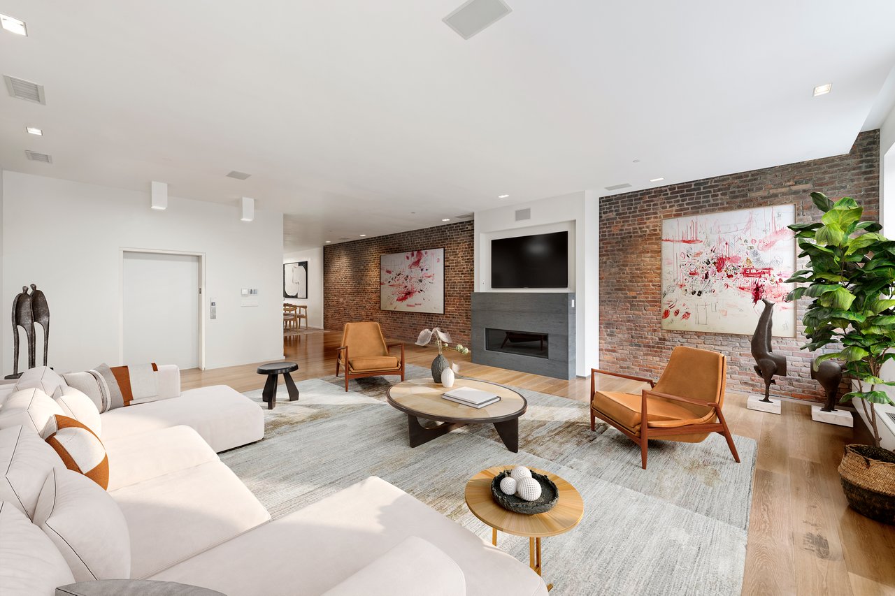 55 Warren Street, 4