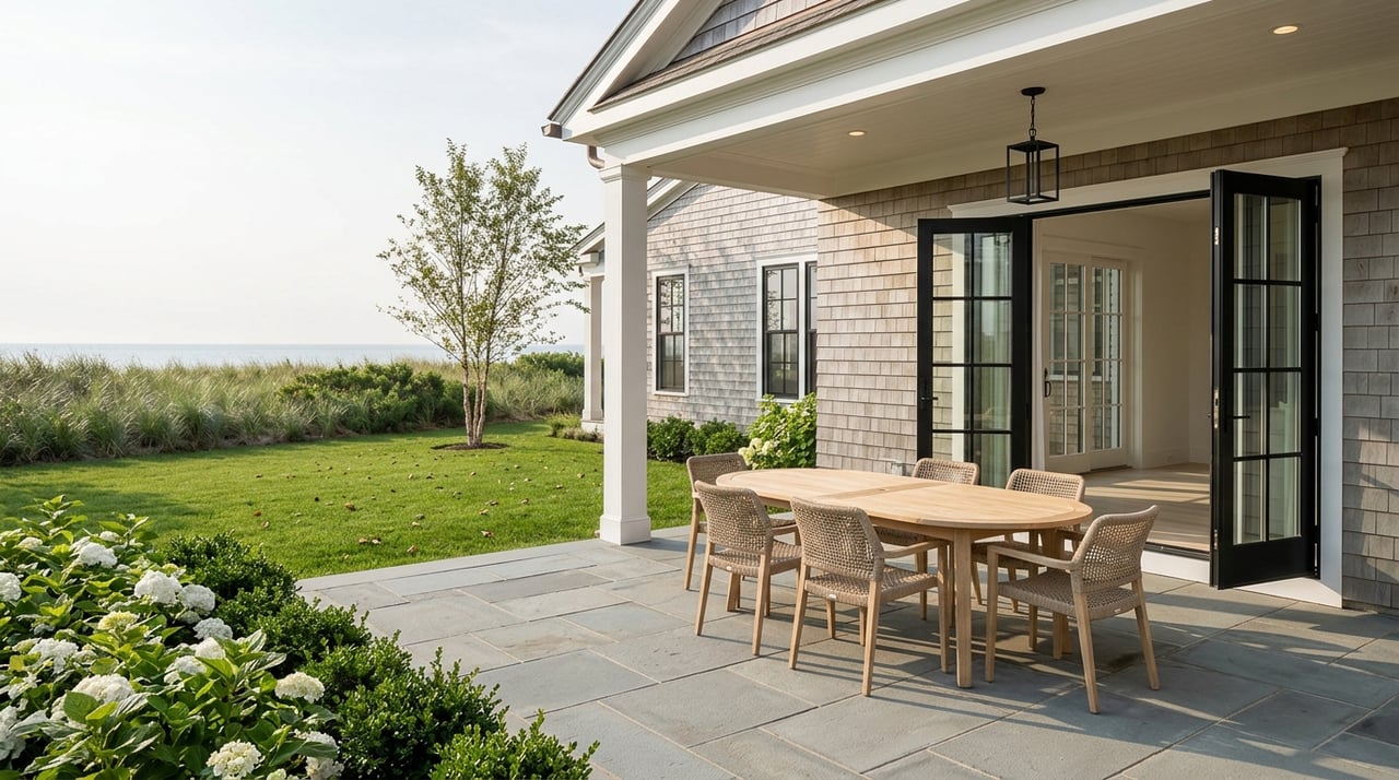 Positioning A Sag Harbor Waterfront Home For Premium Offers