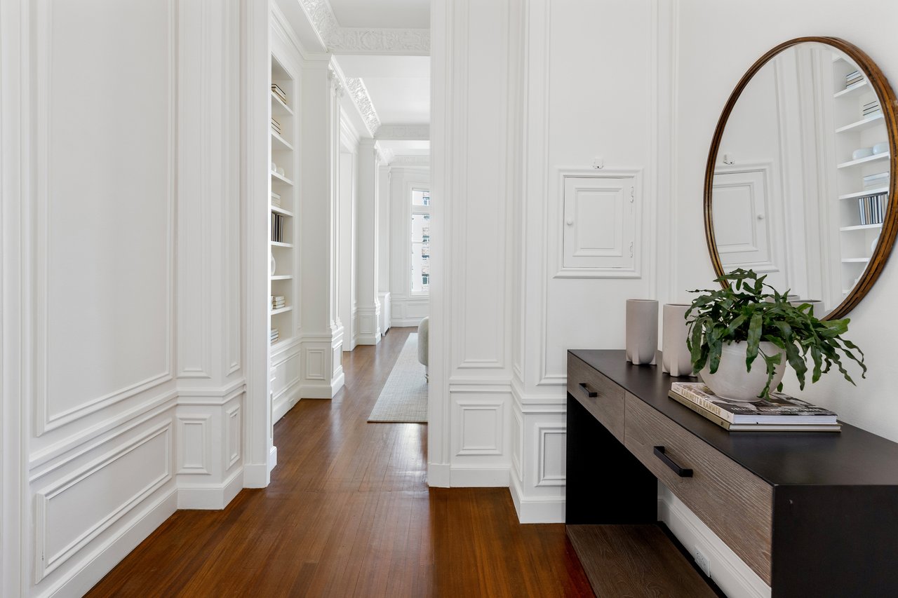 Old-World Opulence at The Heights