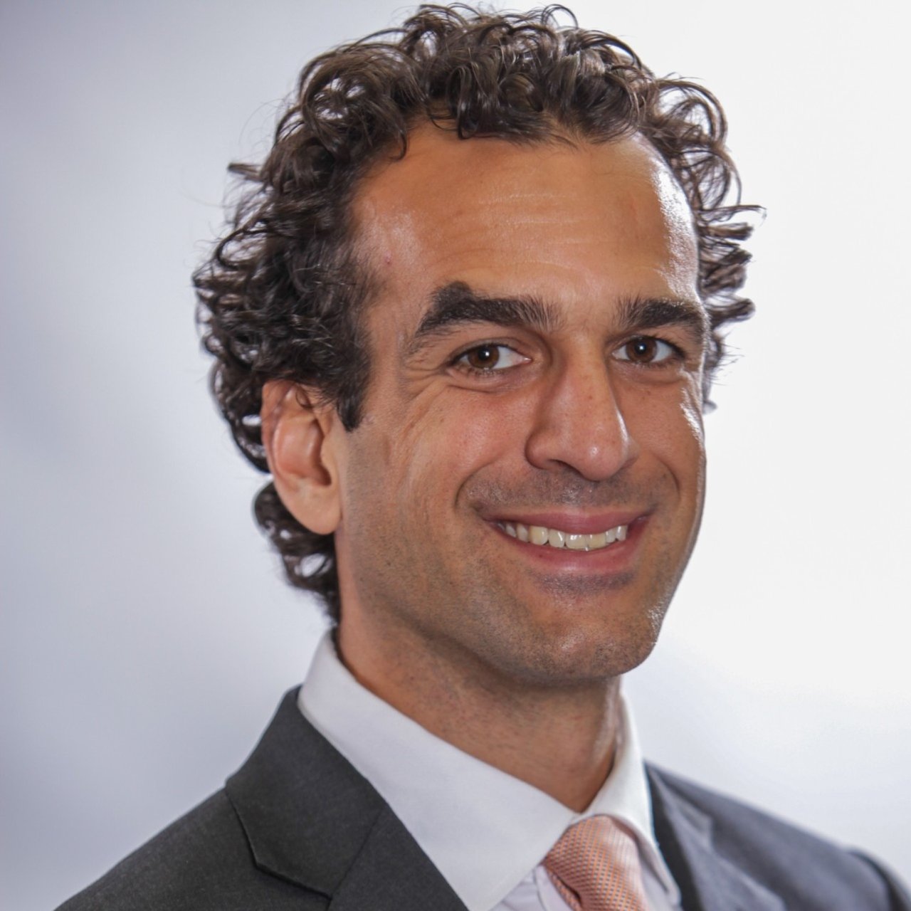 Alex Kypros Norfolk, VA Real Estate Agent Headshot