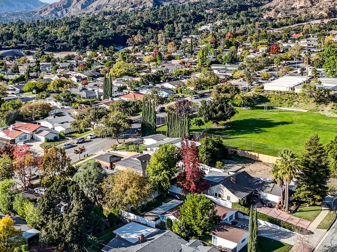 North Hastings Ranch