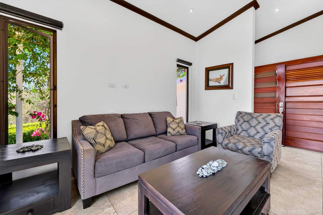 Surf Town Ocean View Home