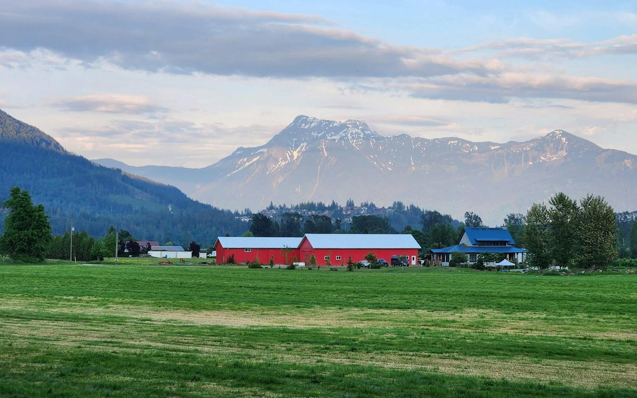 Chilliwack