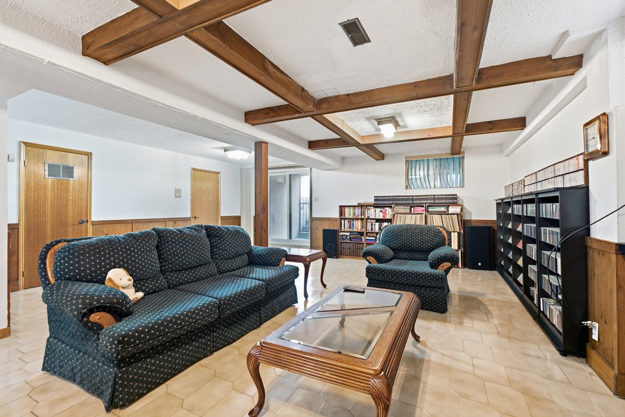 3 Morbank Drive