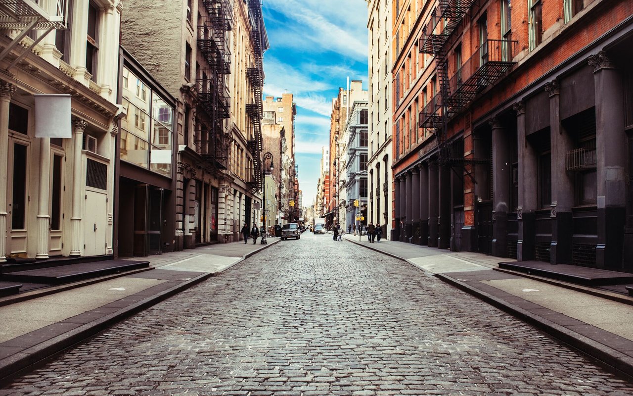 Soho