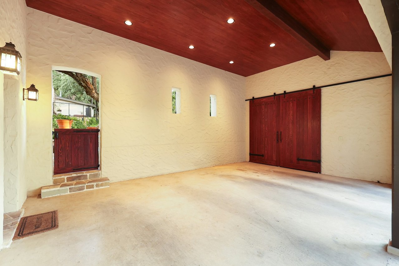 Olmos Park Tudor