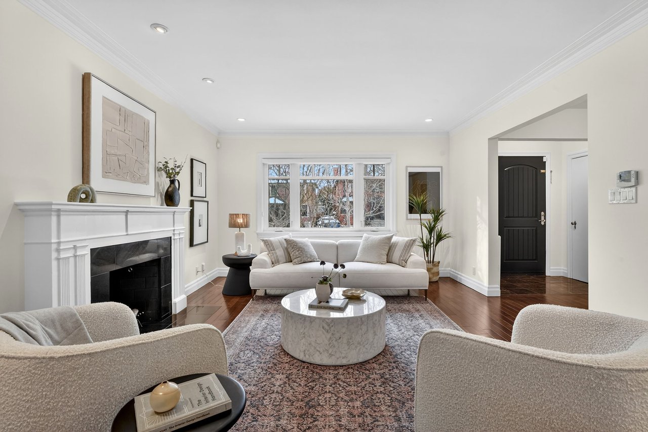 58 Belvedere Boulevard W