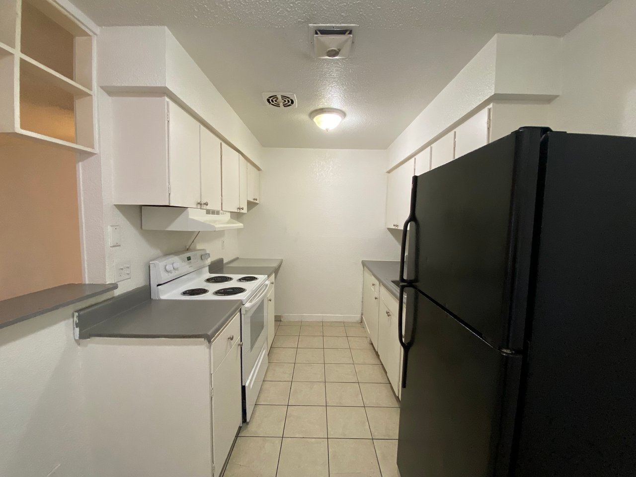 505 North Decatur Boulevard #C