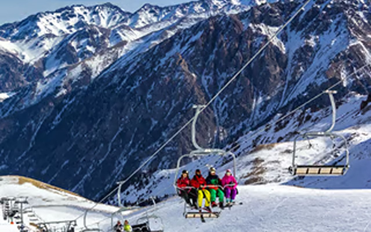 Ski Resorts in Utah Schedule 2017 Season Openings!