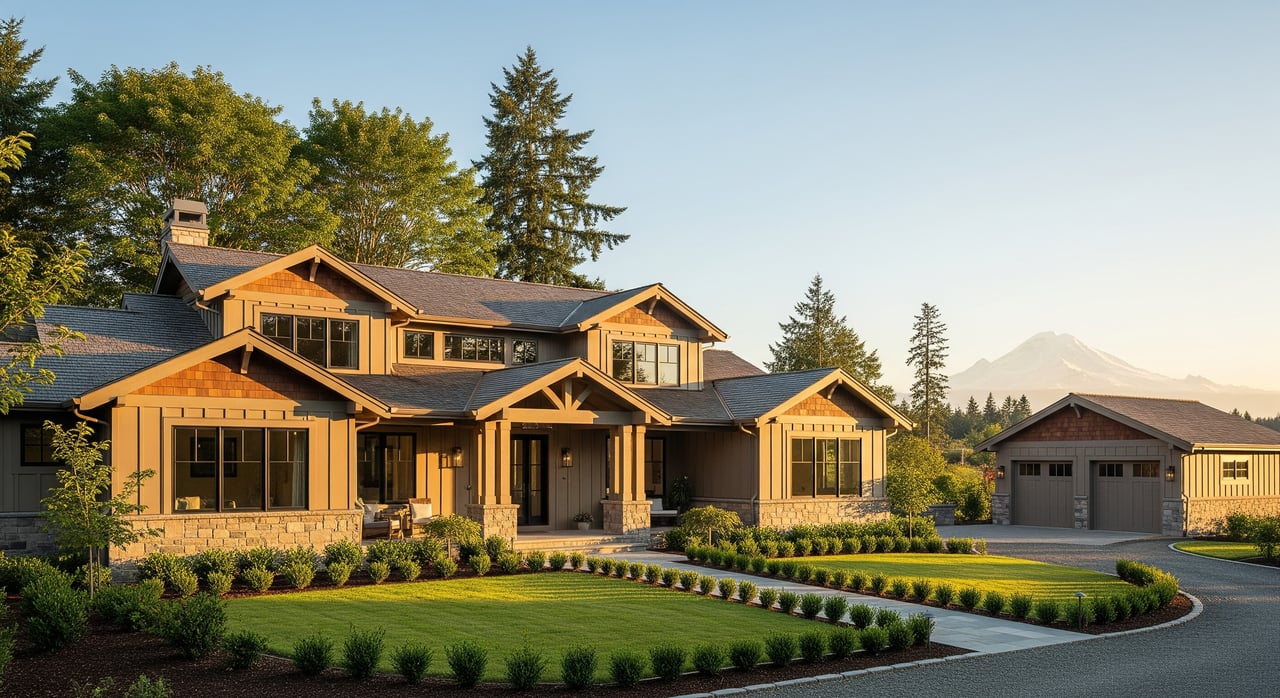 Conforming Loan Limits In King & Pierce Counties