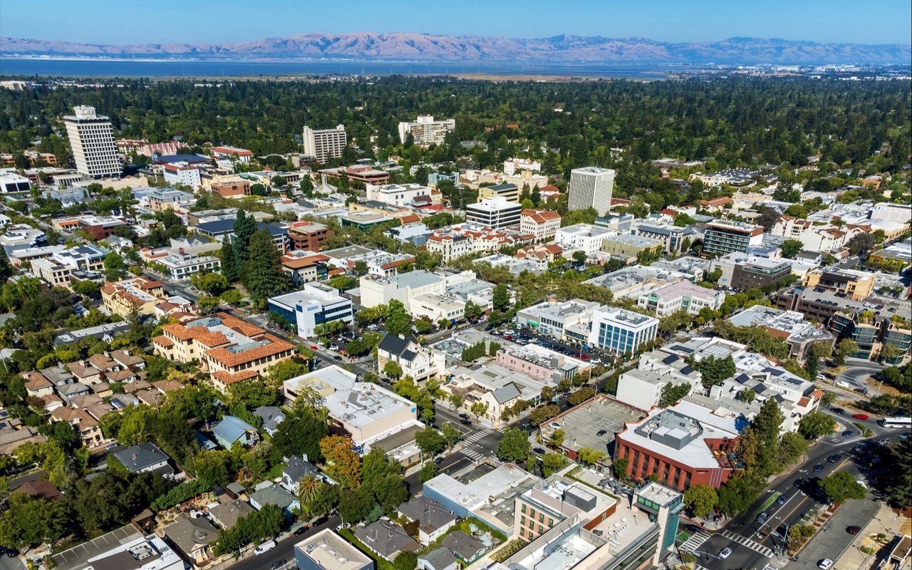 Palo Alto