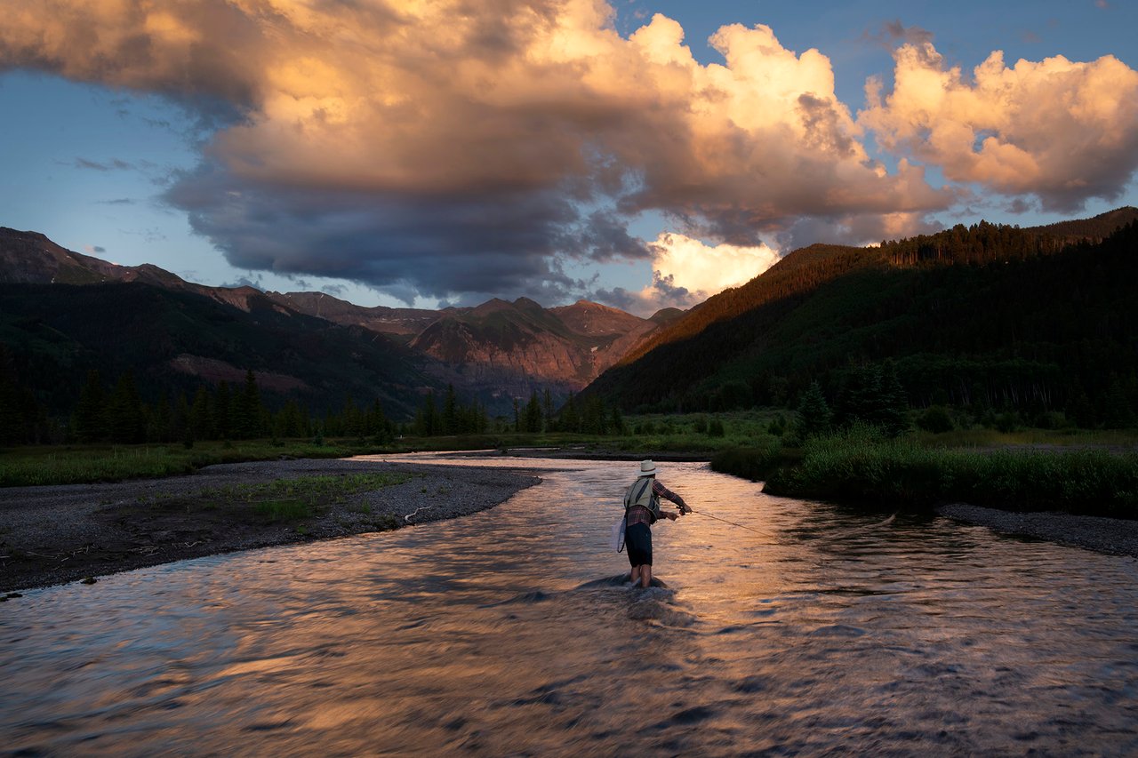 The Highline Residences