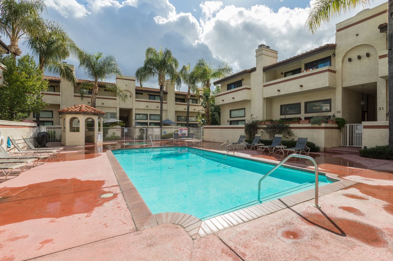 6930 De Celis Place, 34, Los Angeles, CA 91406