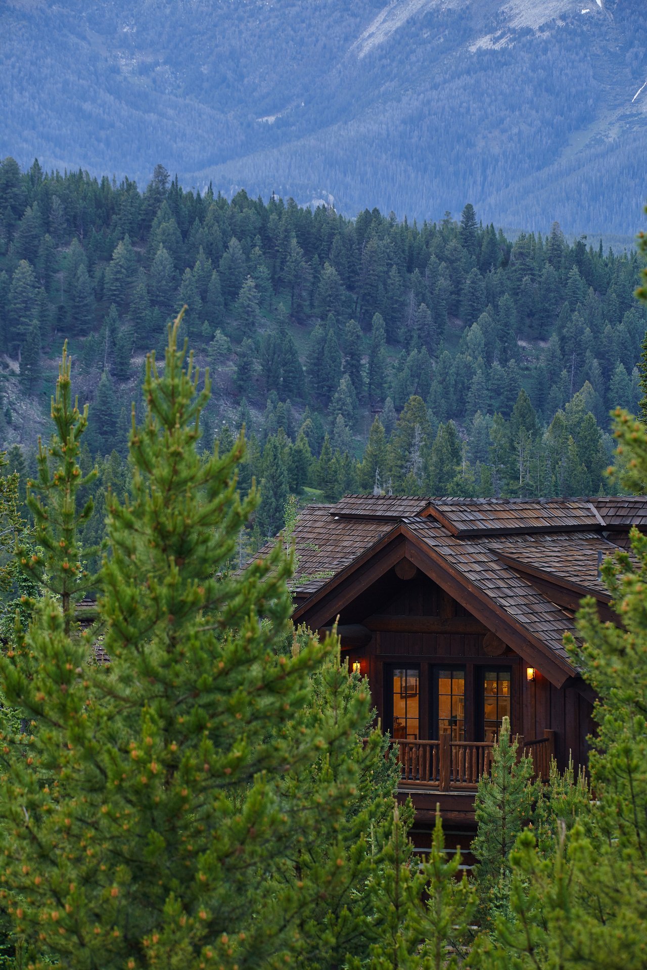 Spanish Peaks Mountain Club