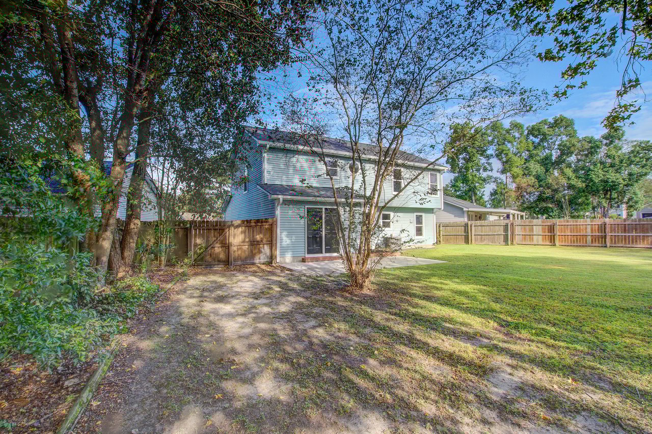 206 Lynton Court Goose Creek