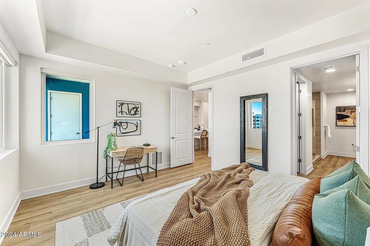 3131 N CENTRAL Avenue, 5017, Phoenix Unit: 5017