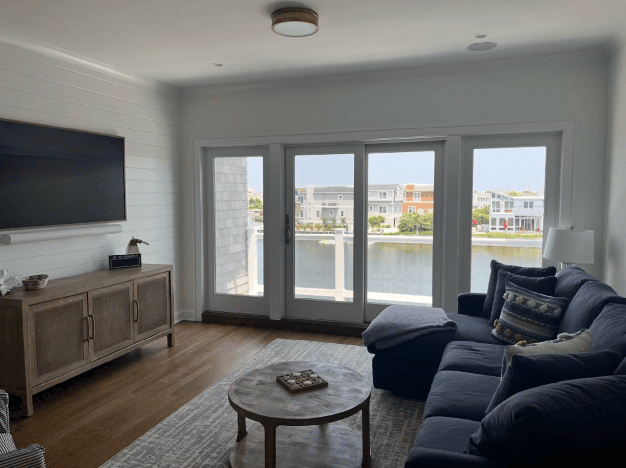 166I Marina Blvd