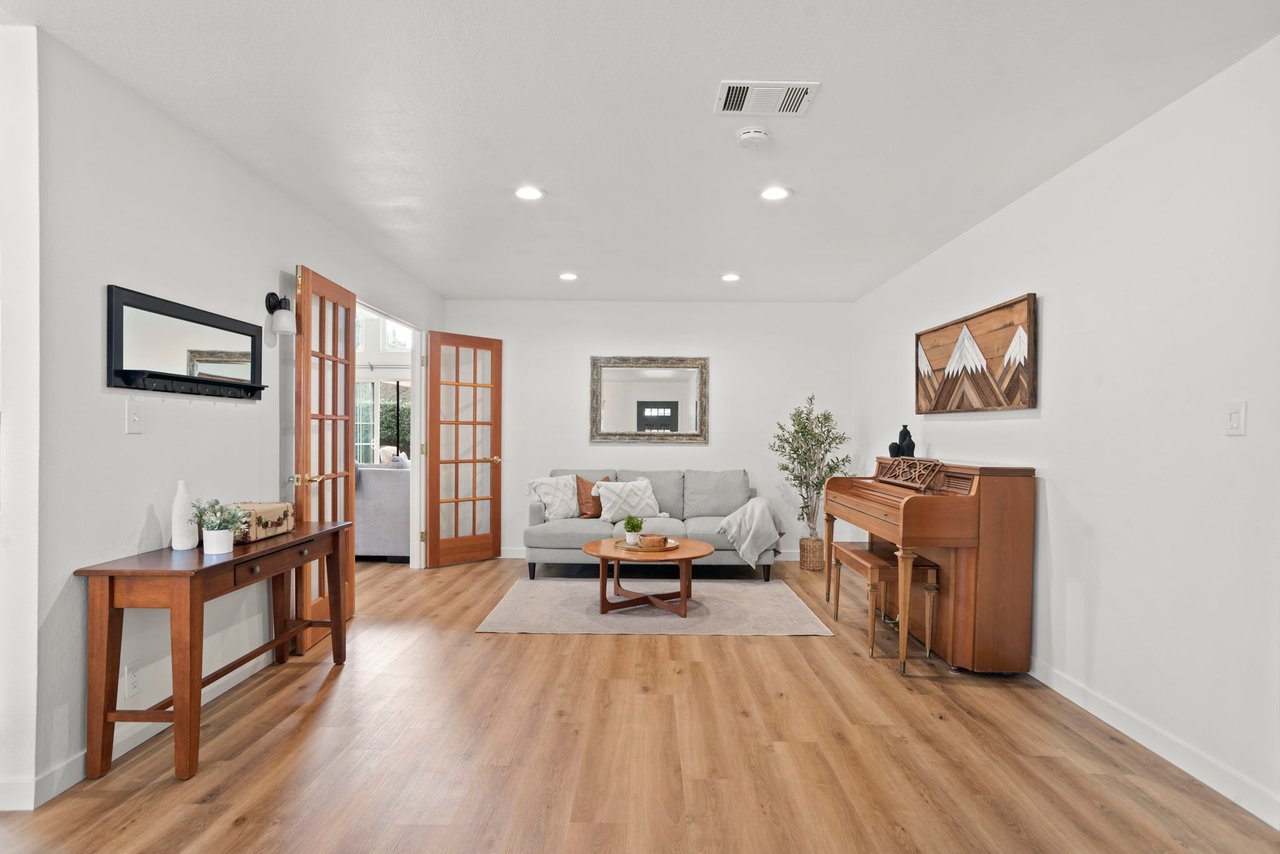 Amador Estates in Pleasanton, CA 