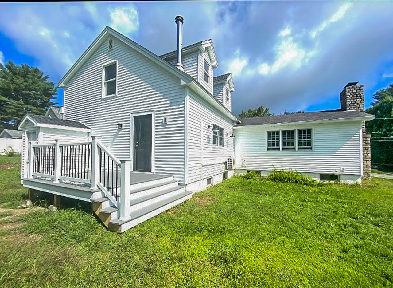 Rental Available October 1st