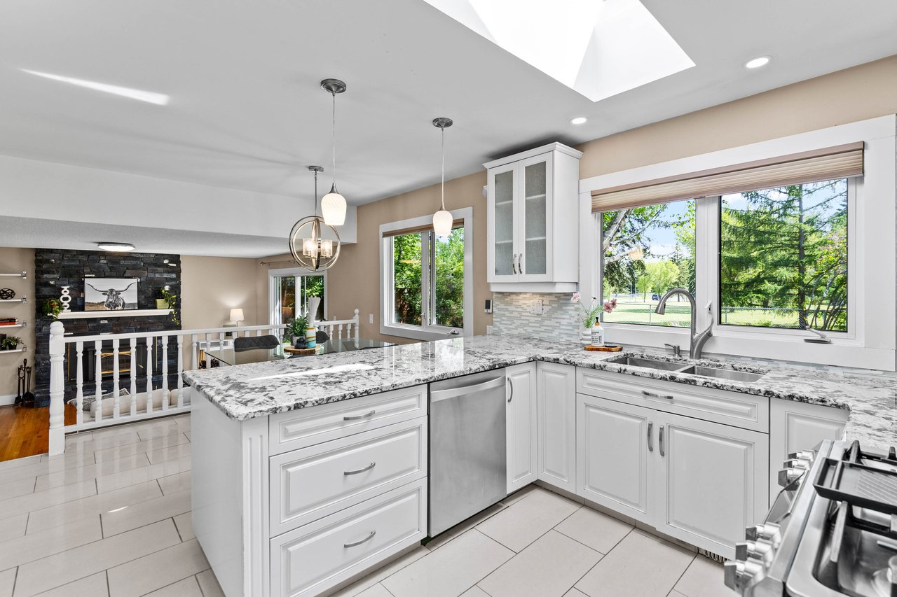 11023 Willowfern Drive SE