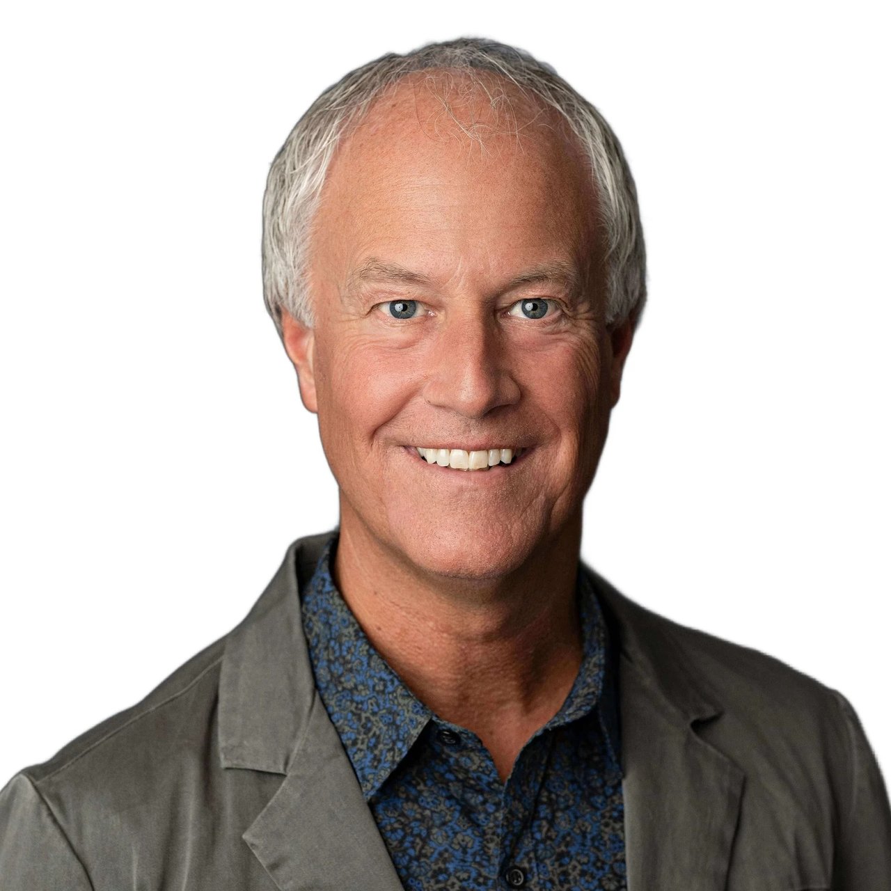 Chris Durham Streator, IL Real Estate Agent Headshot
