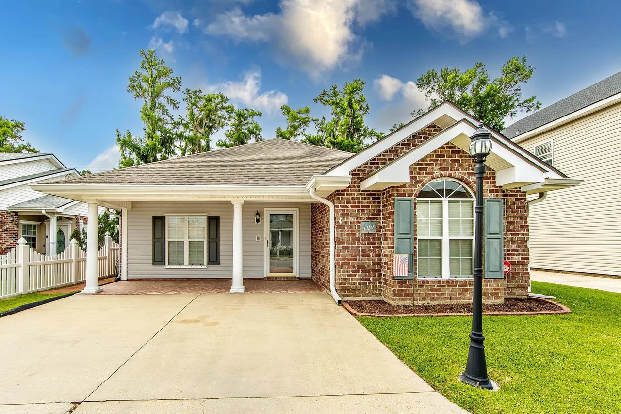 109 Saxony Dr