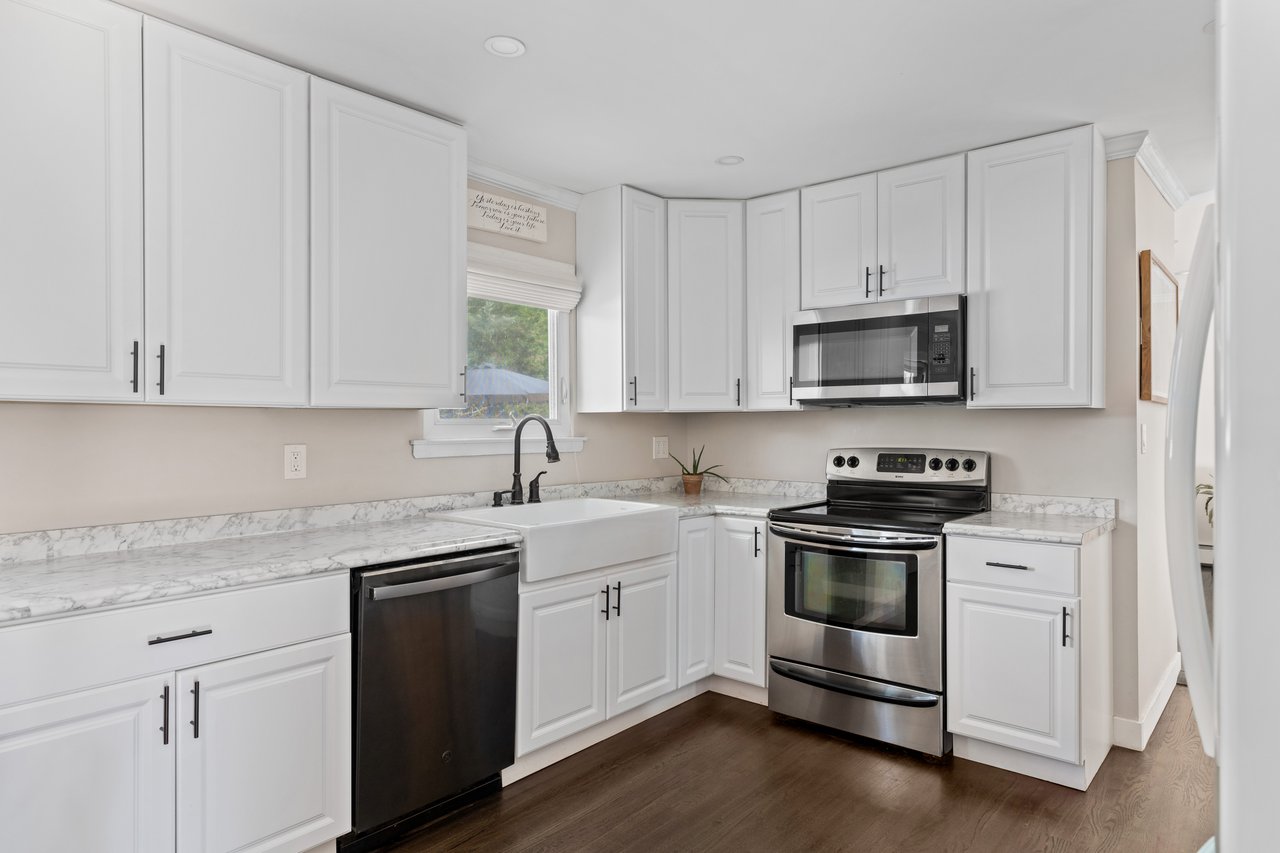 Updated 3-Bedroom Colonial