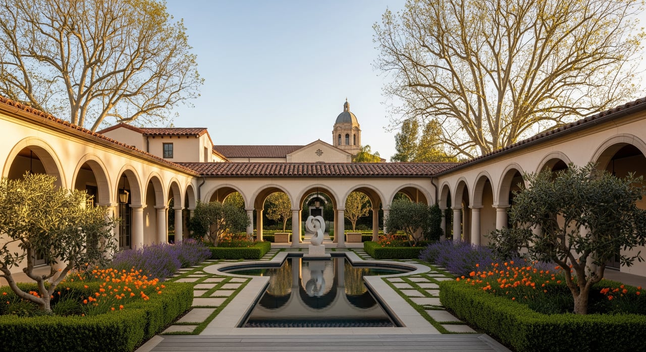 Why Global Buyers Target Pasadena’s Culture‑Science Corridor