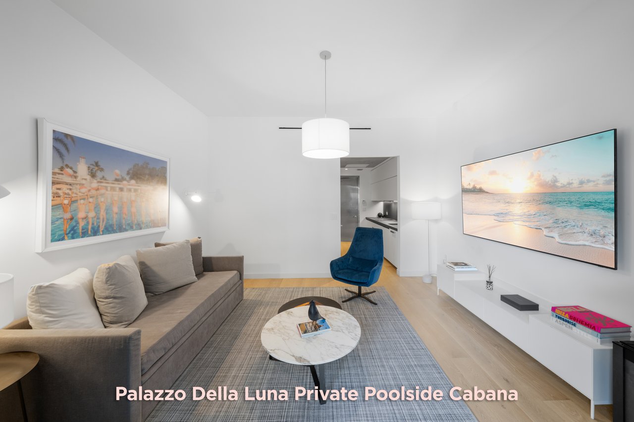 Palazzo Del Sol LPH 7093