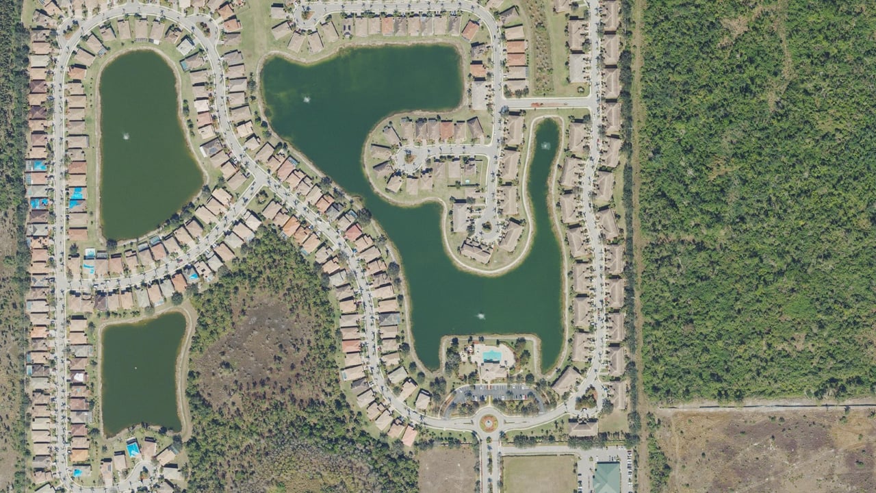 Olympia Pointe