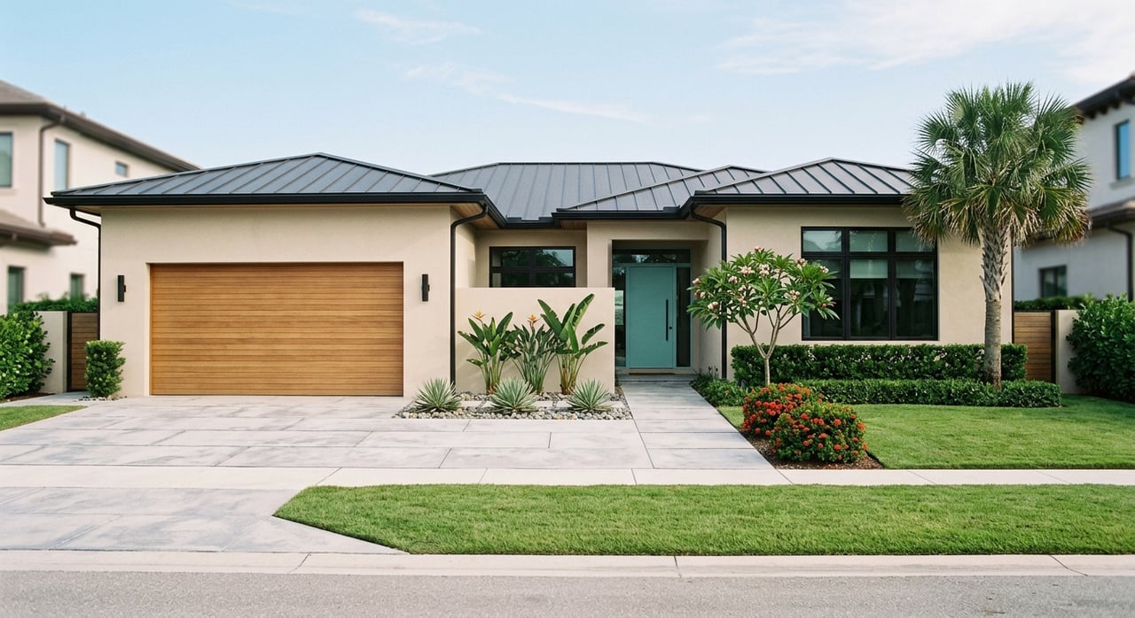 A Practical Guide To Cape Coral’s Main Neighborhood Types