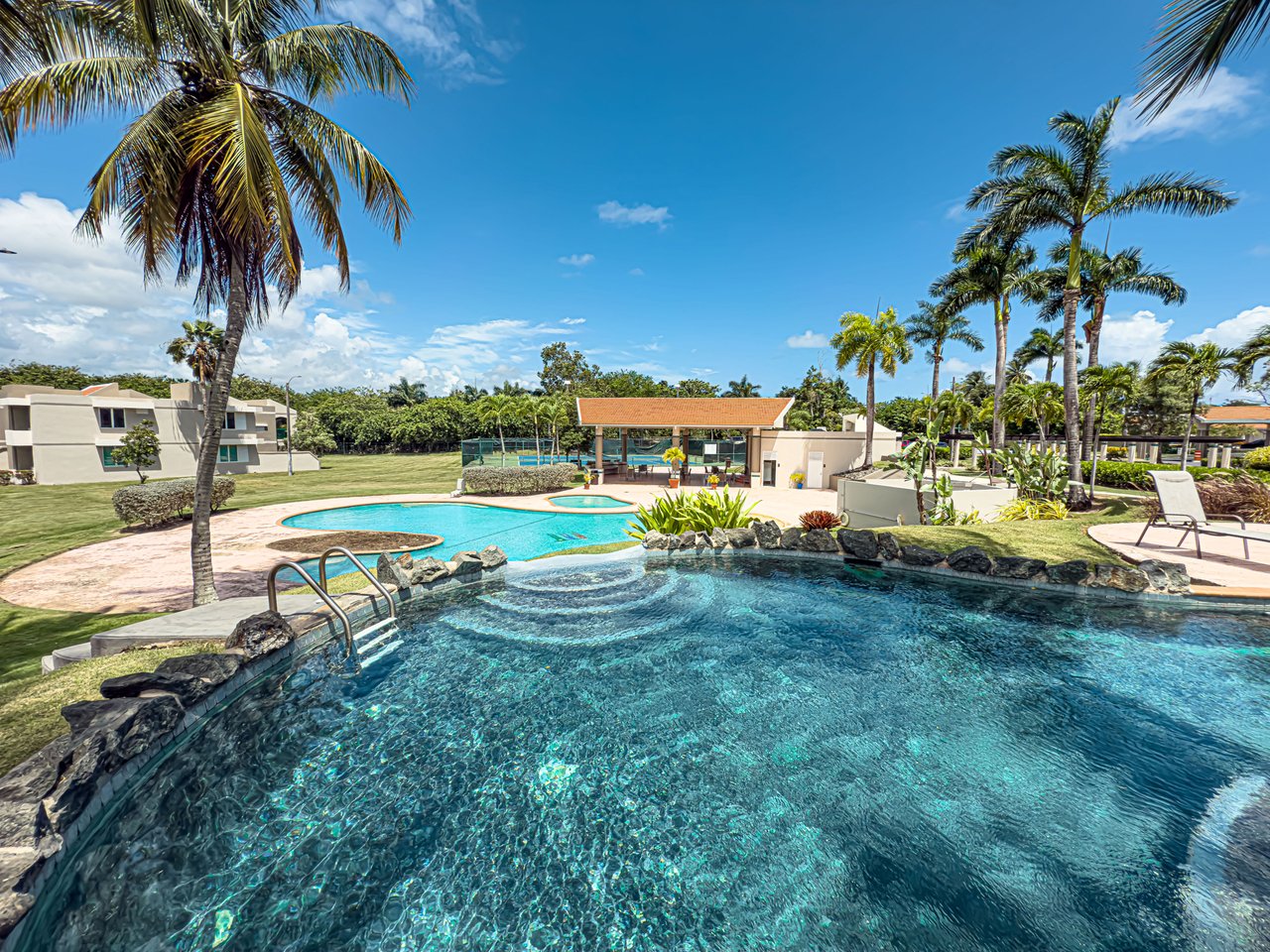 North Coast Village 622
