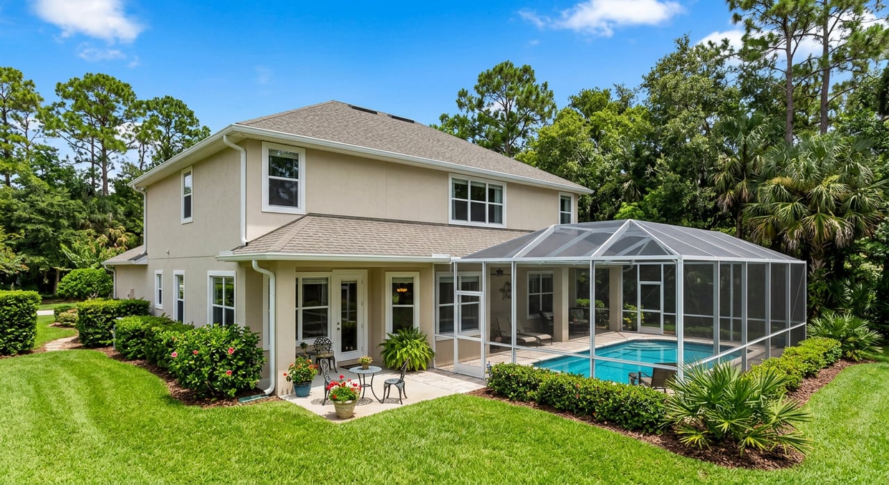 Ormond Beach Golf And Gated Communities Overview