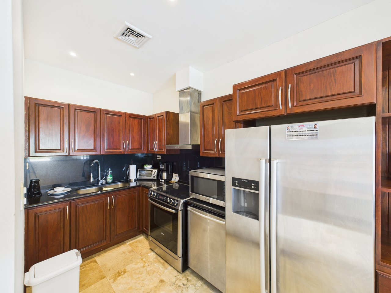 Villa 1203, Pristine Bay 