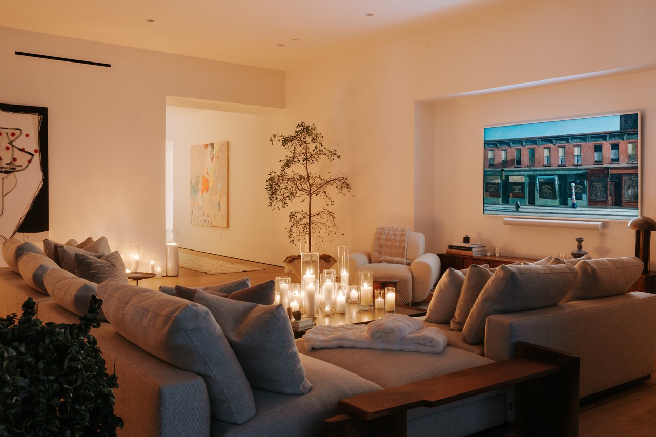 8899 Beverly Blvd Unit: 8B, West Hollywood 
