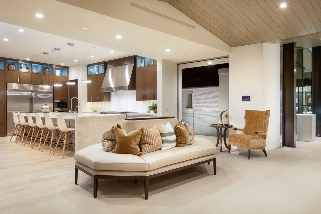 Cameo Shores