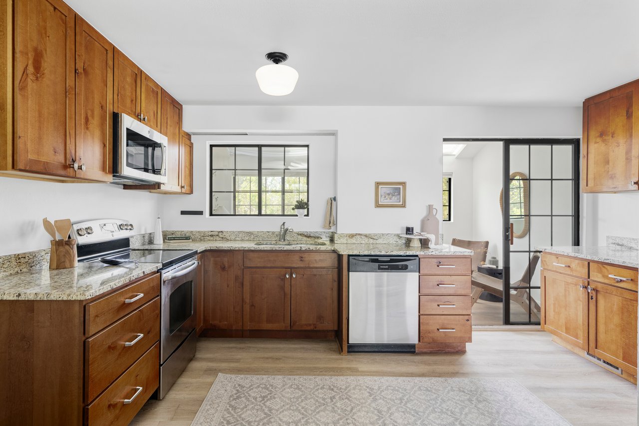 3461 28th Street, Unit 6