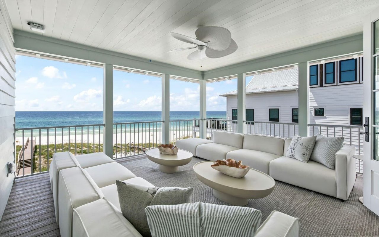 Sold for $5.29M - A Coastal Masterpiece