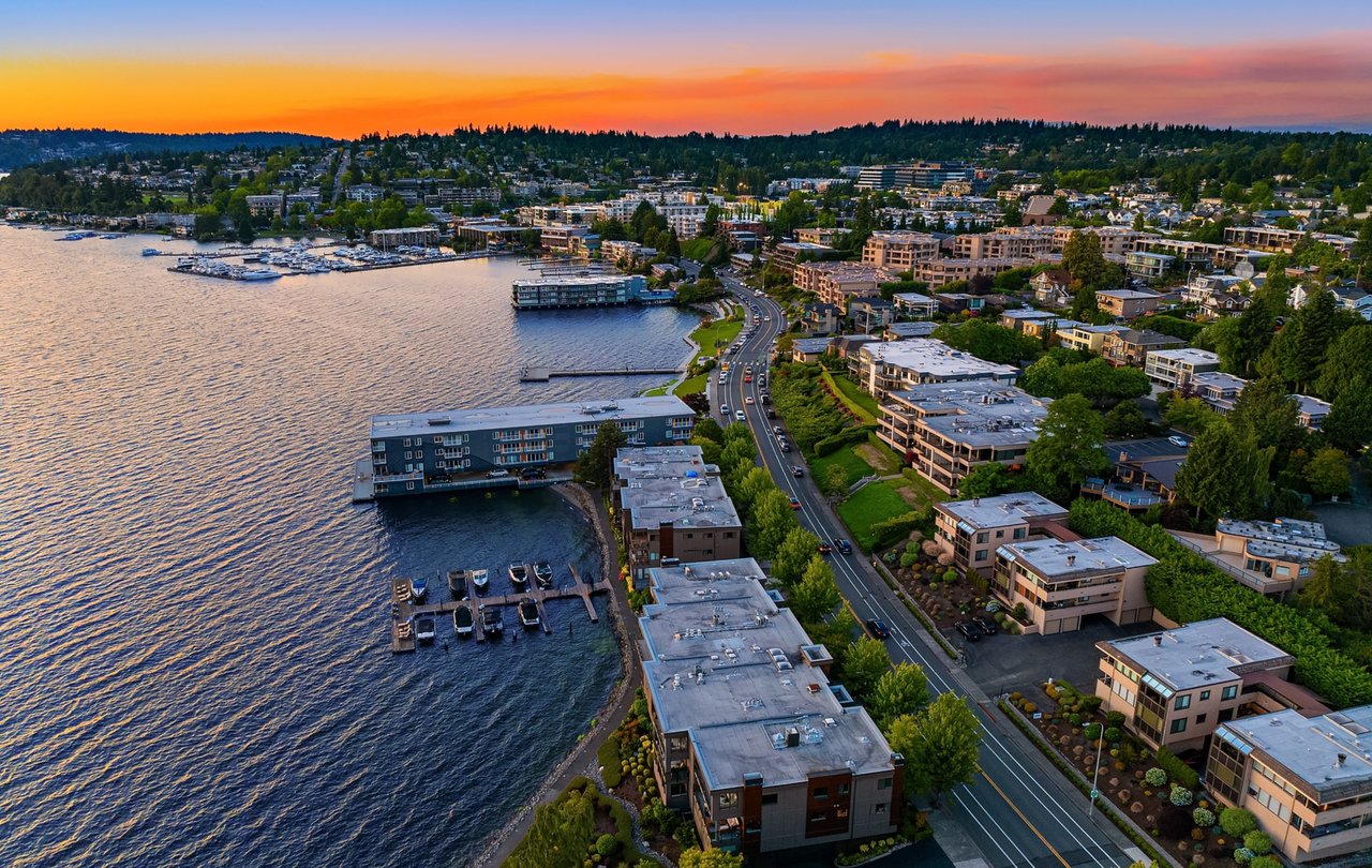 827 Lake Street S Unit: 208