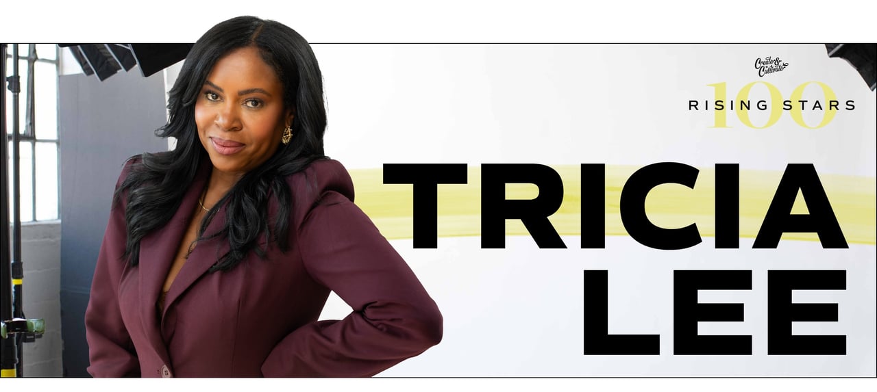 One Thing About Tricia Lee? She Knows She’s Dope, and Honestly the Rest of The World Is Finally Catching Up